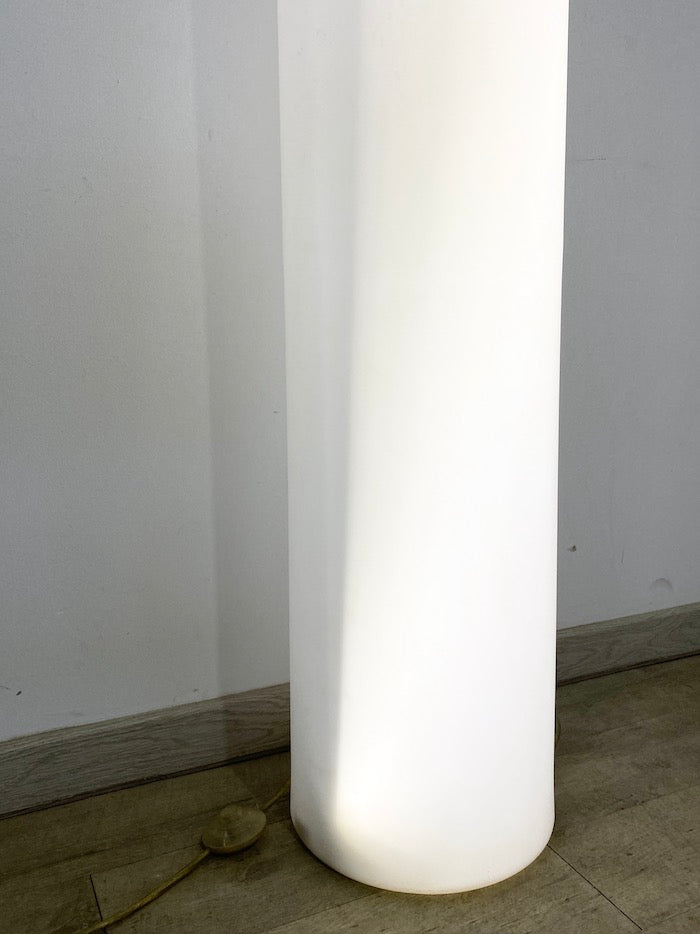 Cylindrical Lamp