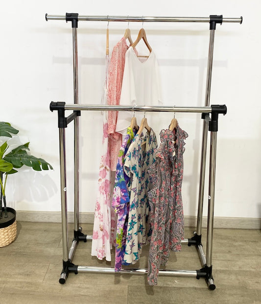 Clothes Rail