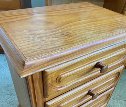 Bedside Drawers