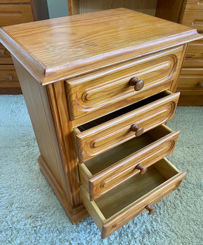 Bedside Drawers