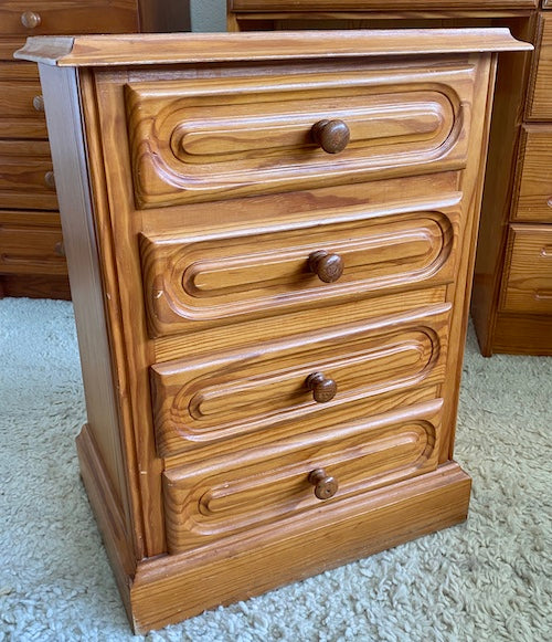 Bedside Drawers