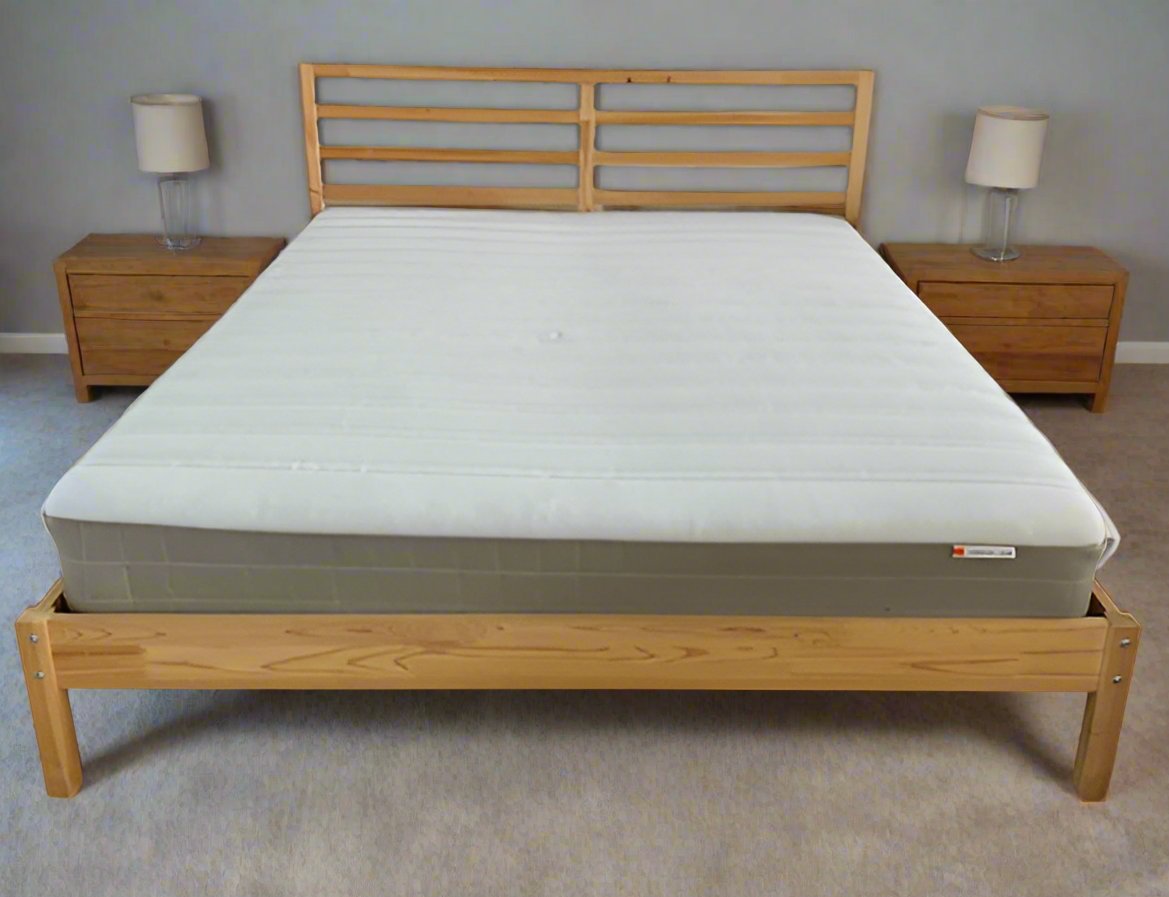 Double Bed