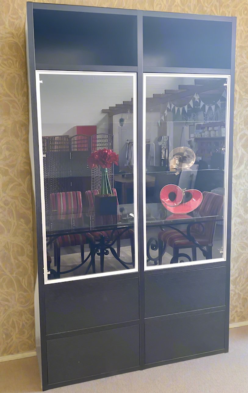 Display Cabinet