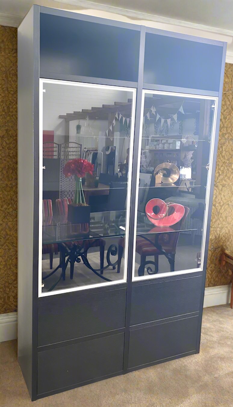 Display Cabinet