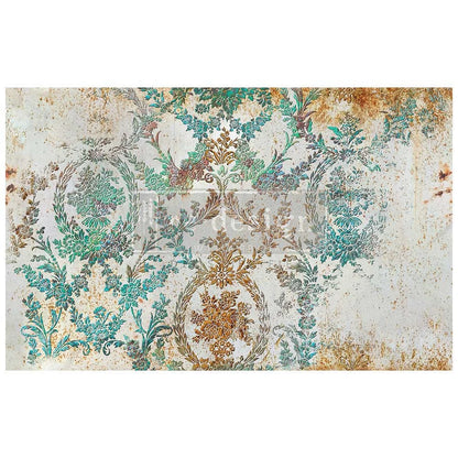 Tissue Paper – Rustic Patina