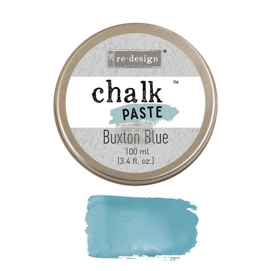 Buxton Blue