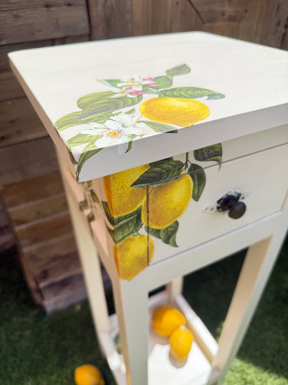 Joy of Chalk Paint Masterclass Thurs 9th & Fri 10th Oct - Alcantarilha