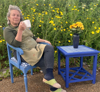 Lampshade Base Upcycling - Thurs 26th Feb - Alcantarilha