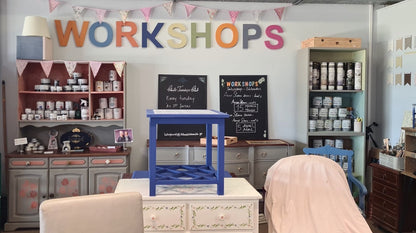 Lampshade Base Upcycling - Thurs 26th Feb - Alcantarilha