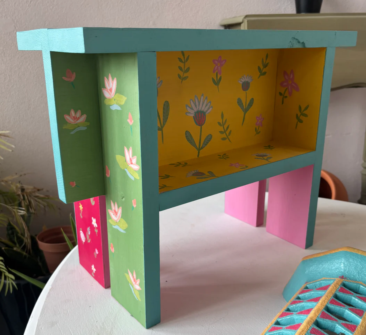 Bring Your Own Piece - Wed 17th June - ALMANCIL