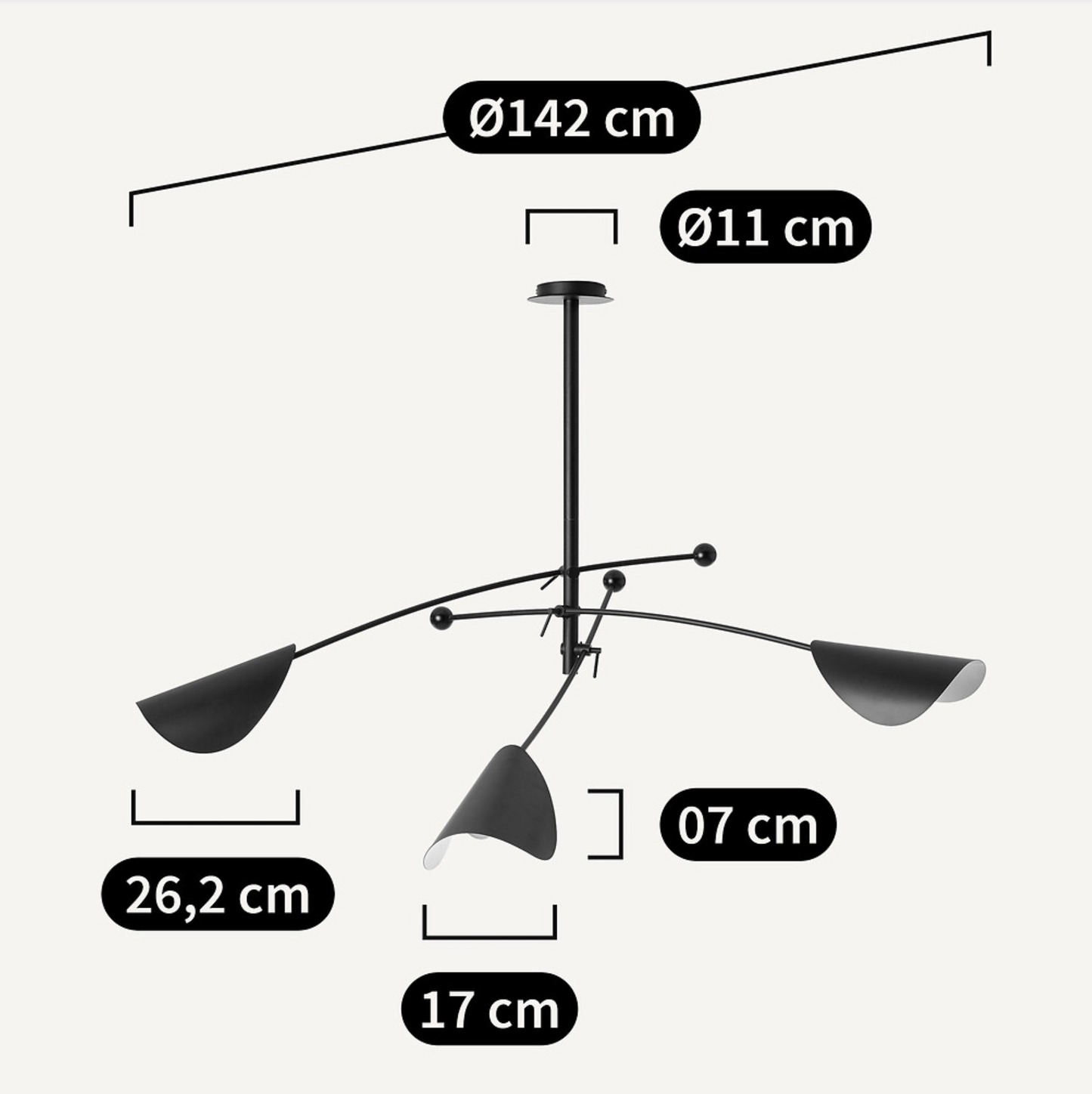 Ceiling Light