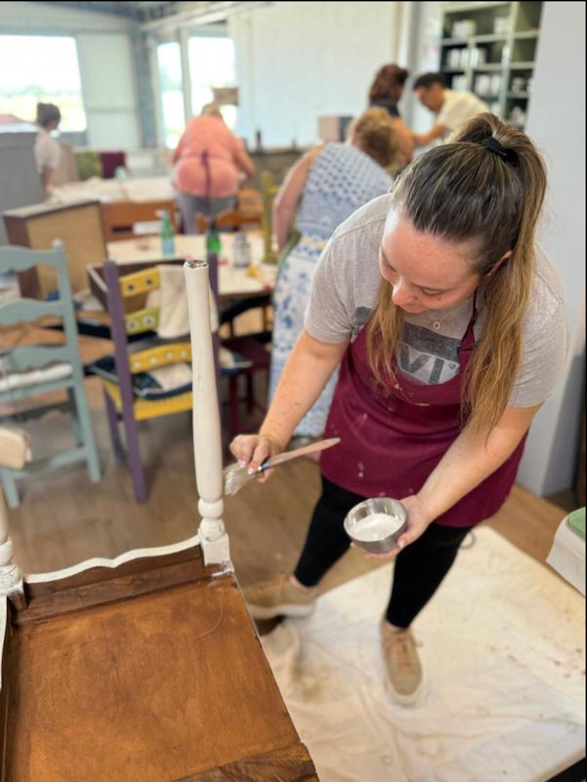Bring Your Own Piece - Wednesday 30th September - ALMANCIL