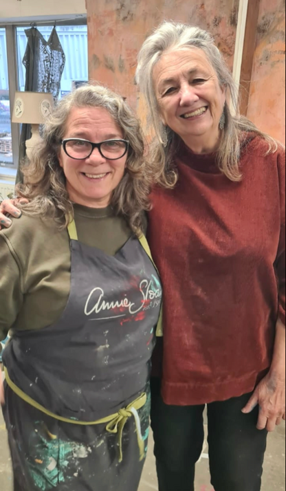 Annie Sloan Basics Level 1 – Thursday 5th November – ALCANTARILHA