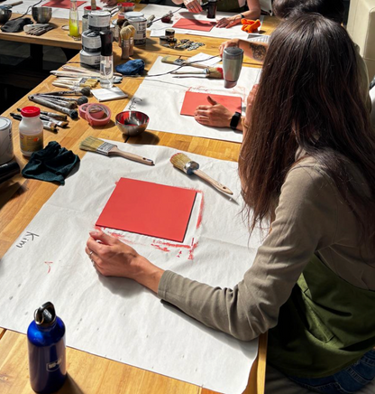 Annie Sloan Basics Level 1 – Thursday 5th November – ALCANTARILHA