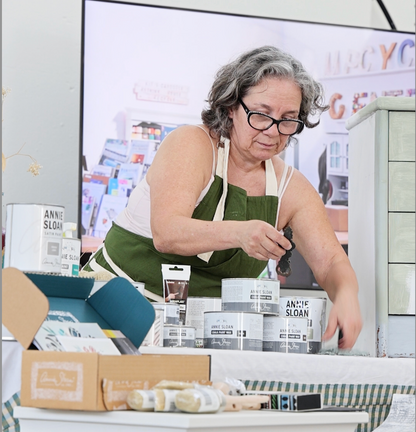 24th September HELLO AUTUMN FAIR Upcycling Demonstration with Lúcia