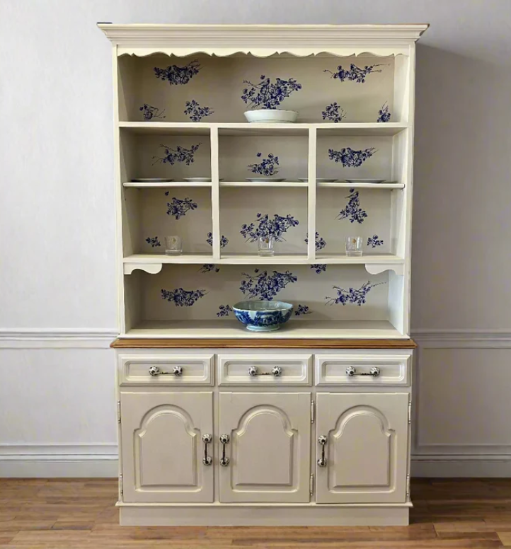 Joy of Chalk Paint Masterclass Thurs 9th & Fri 10th Oct - Alcantarilha