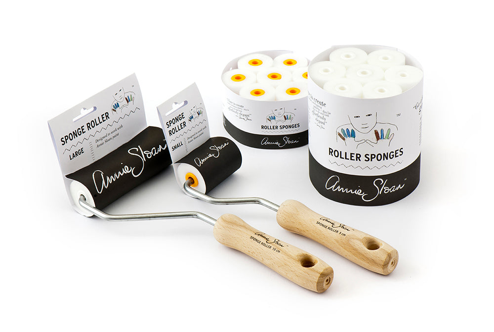 Sponge Roller Refill Packs