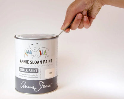 Annie Sloan Tin Openeer