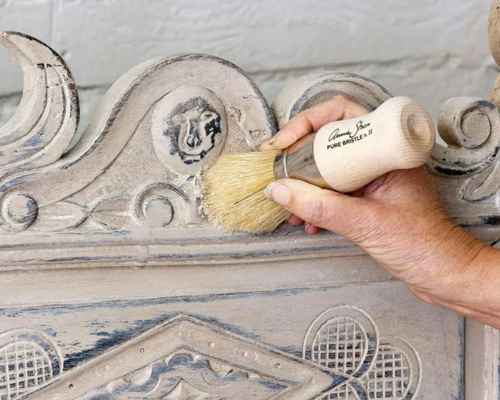 Chalk Paint™ Wax Brushes