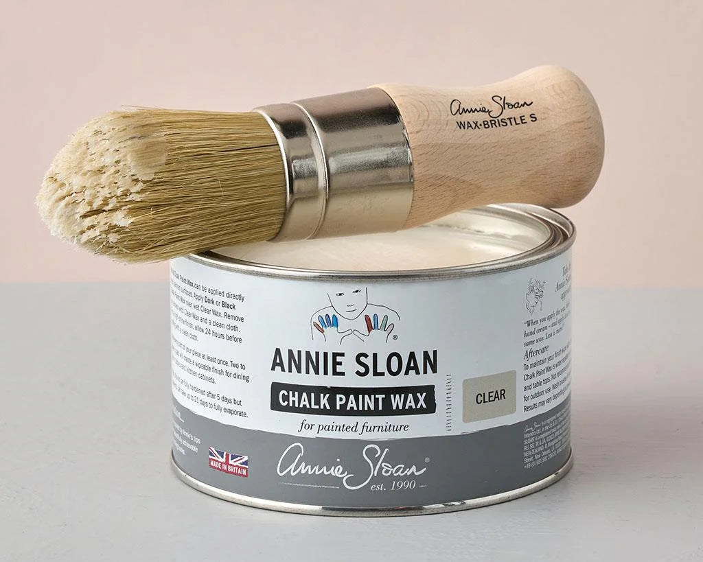 Chalk Paint™ Wax Brushes