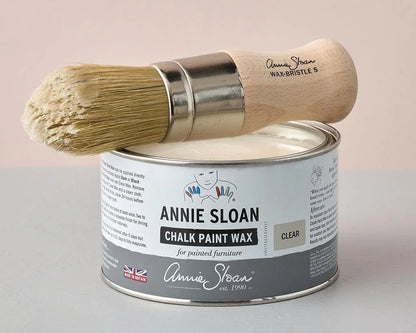 Chalk Paint™ Wax Brushes