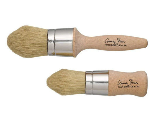 Chalk Paint™ Wax Brushes