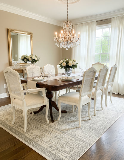 Conjunto de 8 cadeiras 