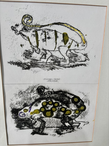 Print