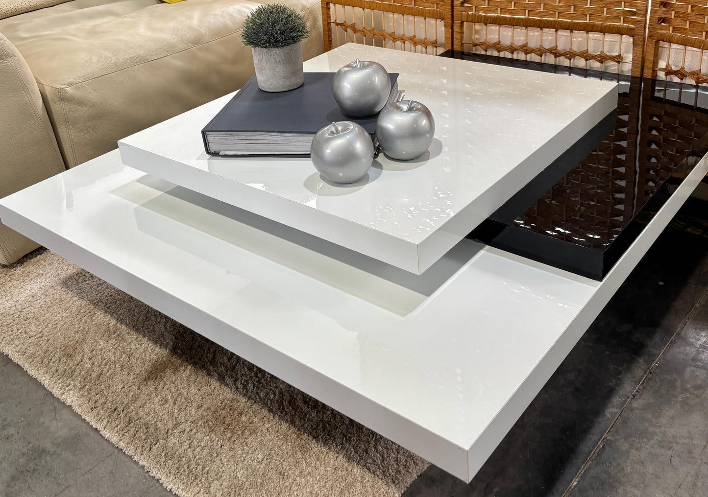 Mesa de centro