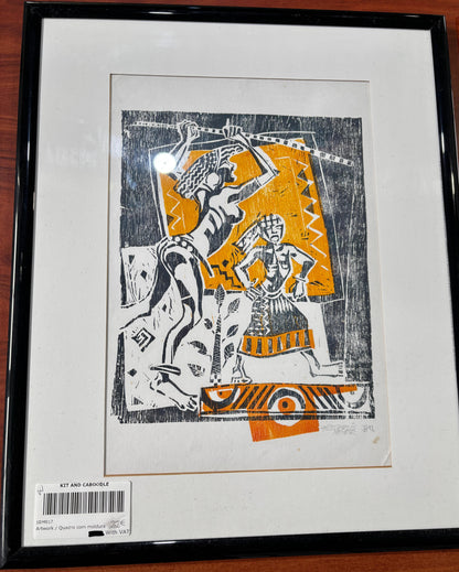 Quadro