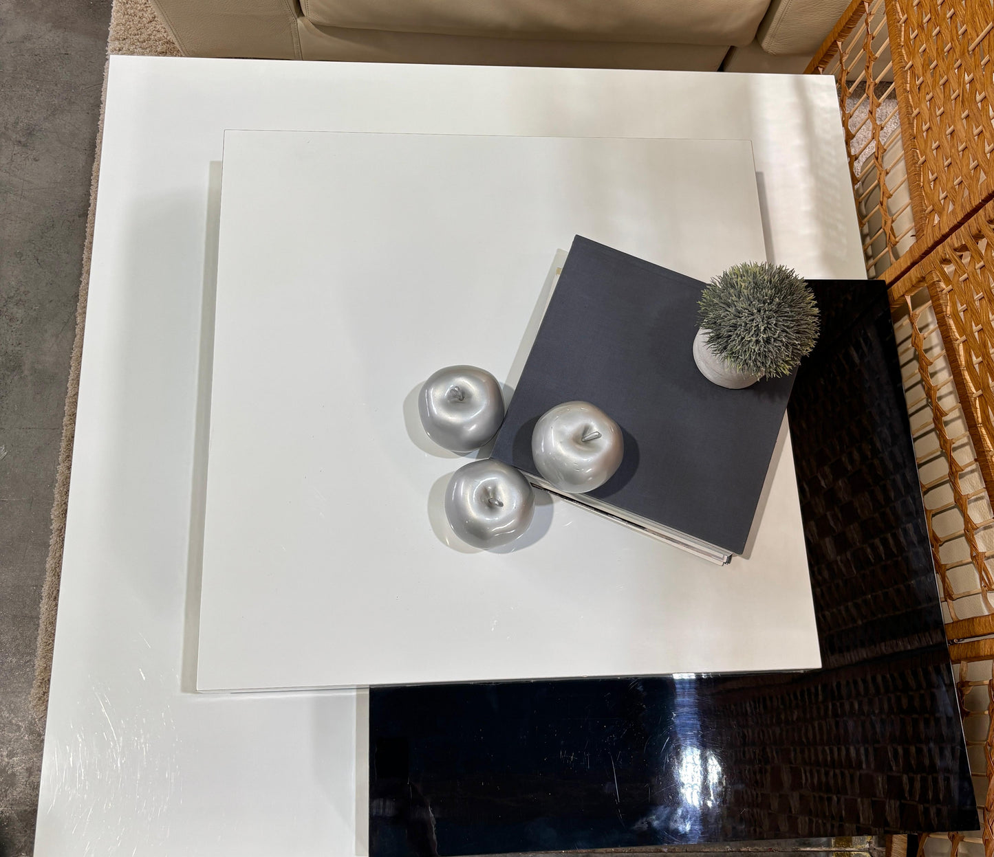 Mesa de centro