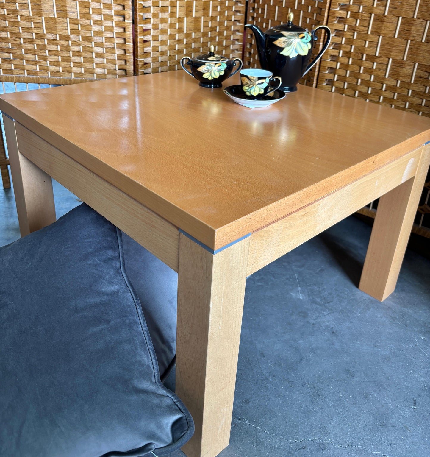 Mesa de centro