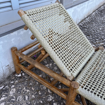 Sun Loungers