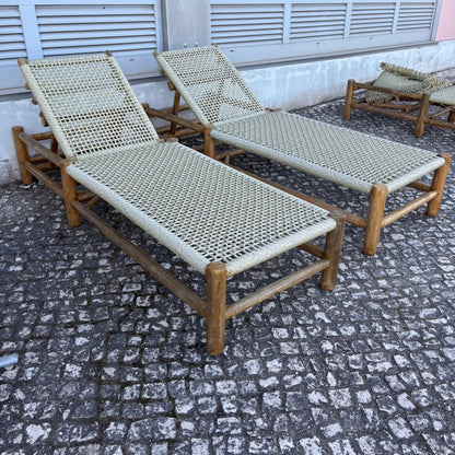 Sun Loungers
