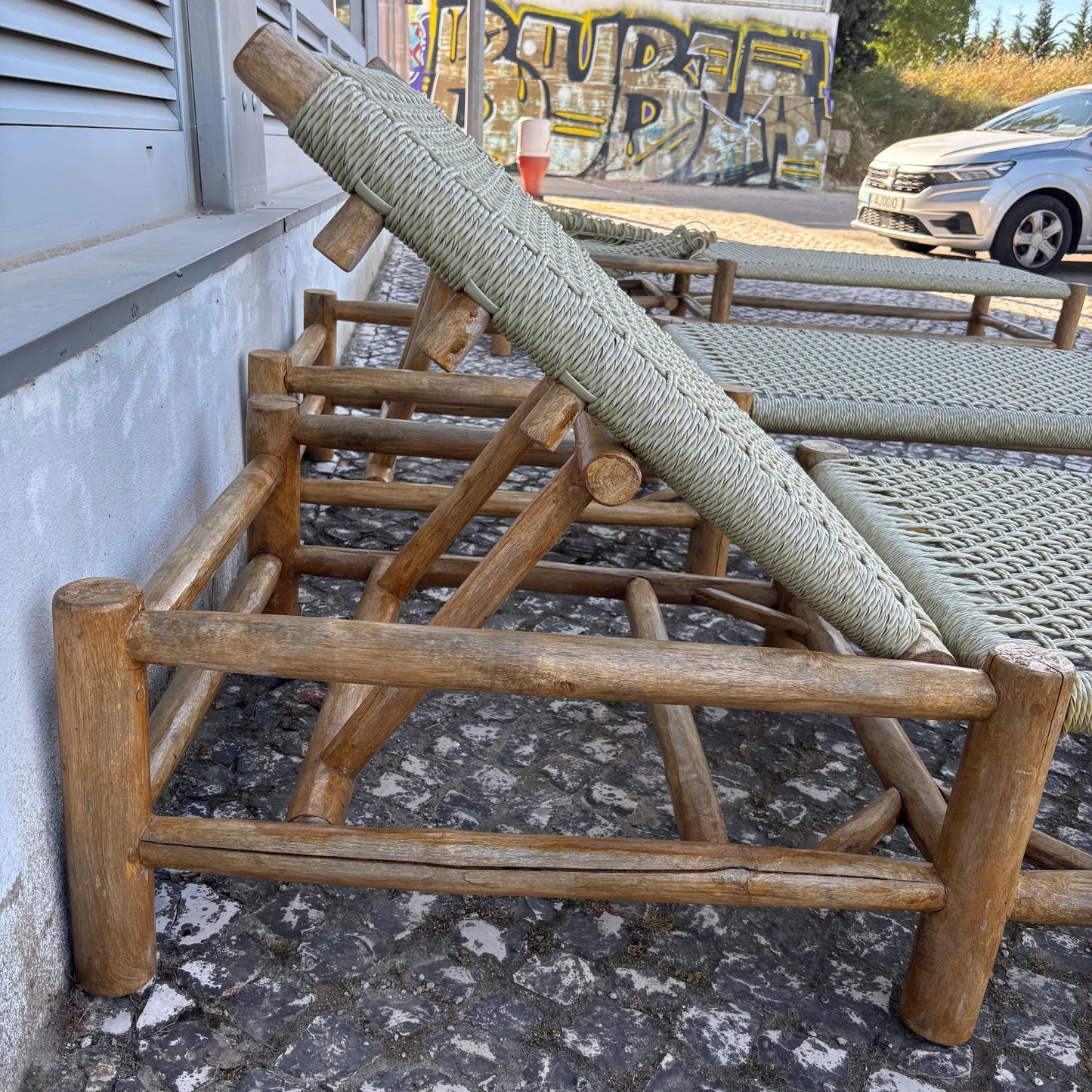 Sun Loungers