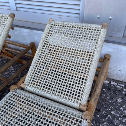 Sun Loungers