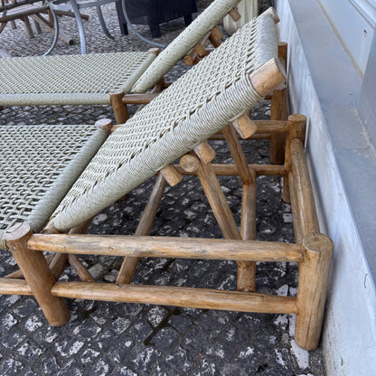 Sun Loungers