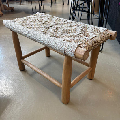 Bench / Side Table