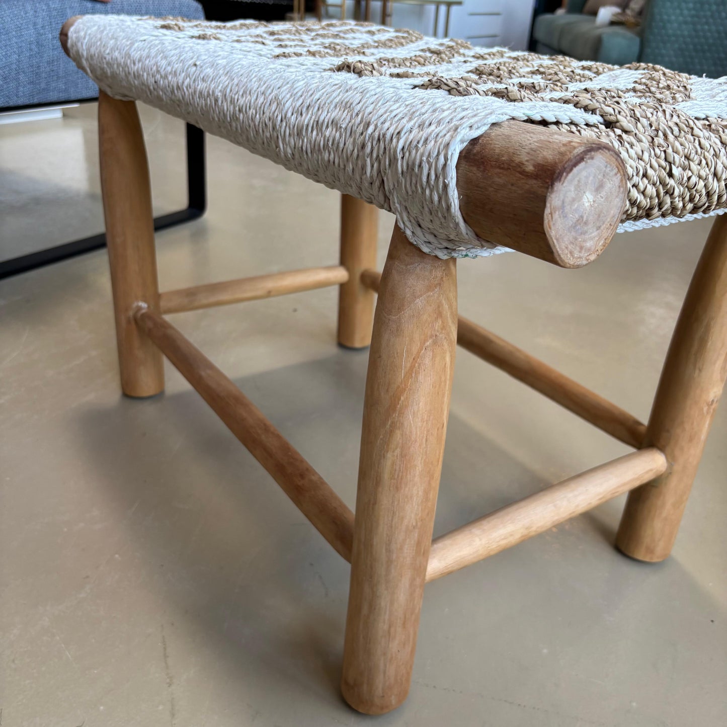 Bench / Side Table