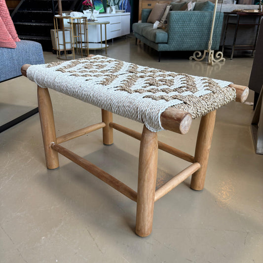 Bench / Side Table