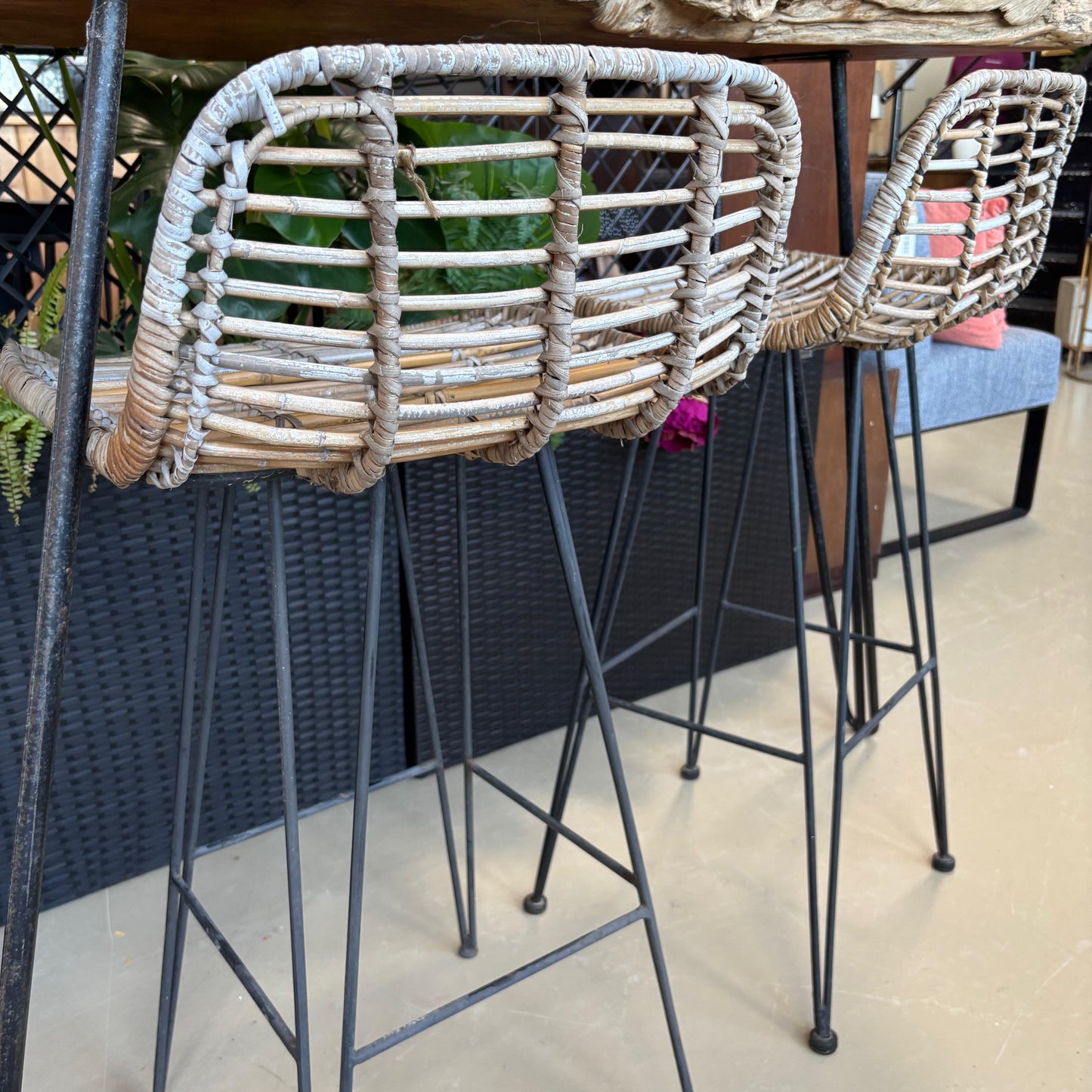 Bar Stools