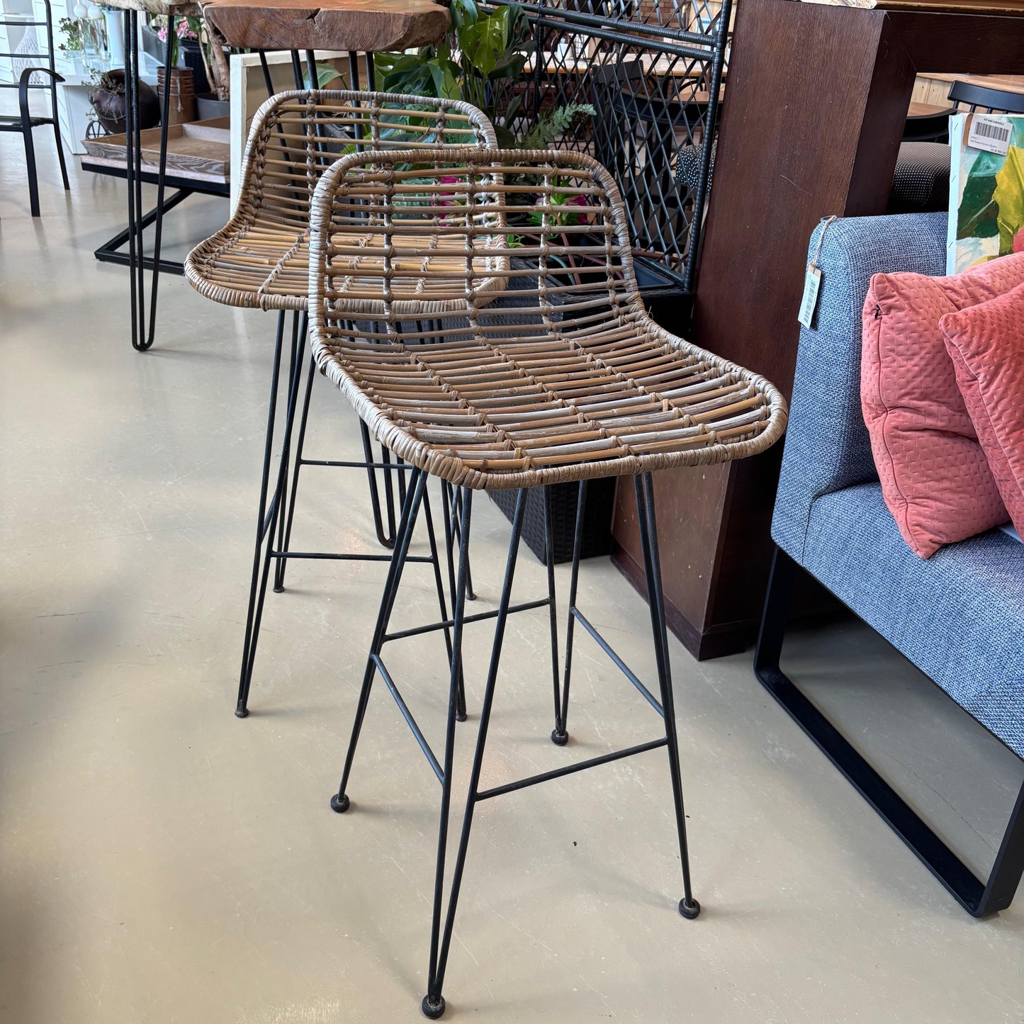Bar Stools