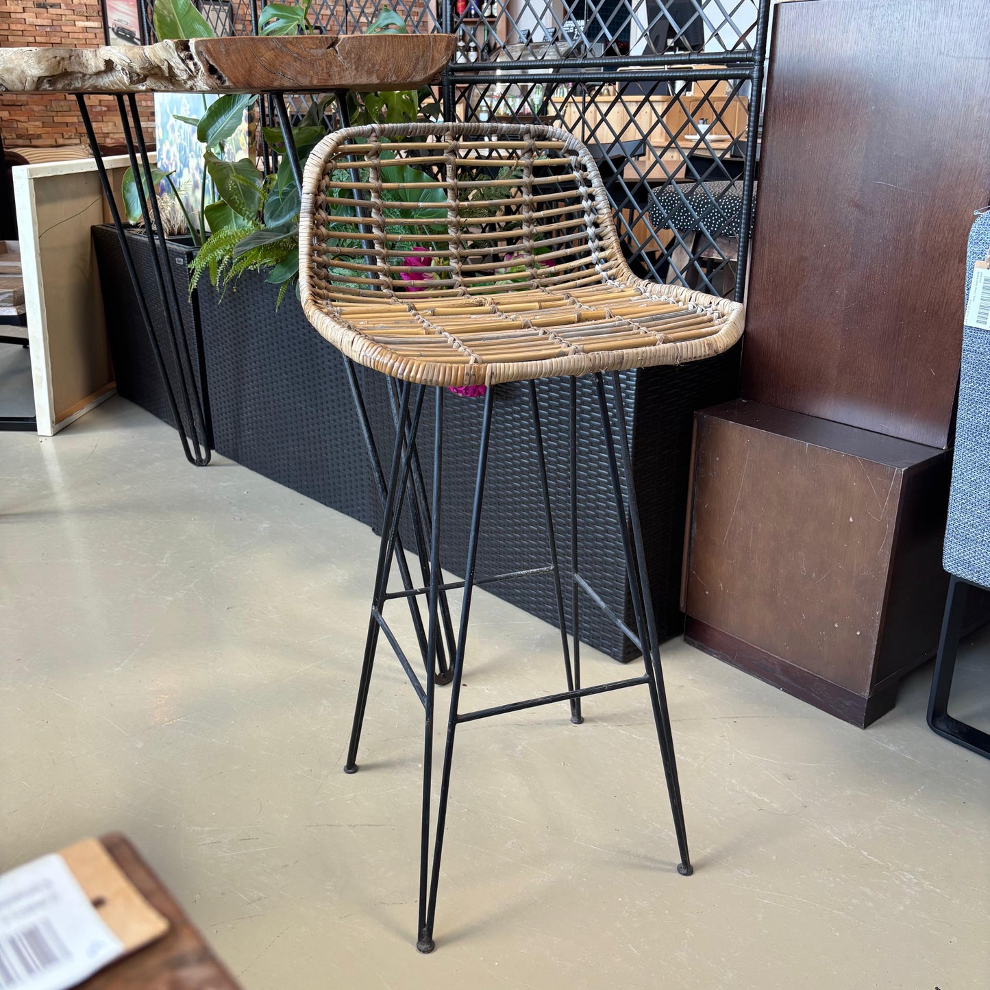 Bar Stools