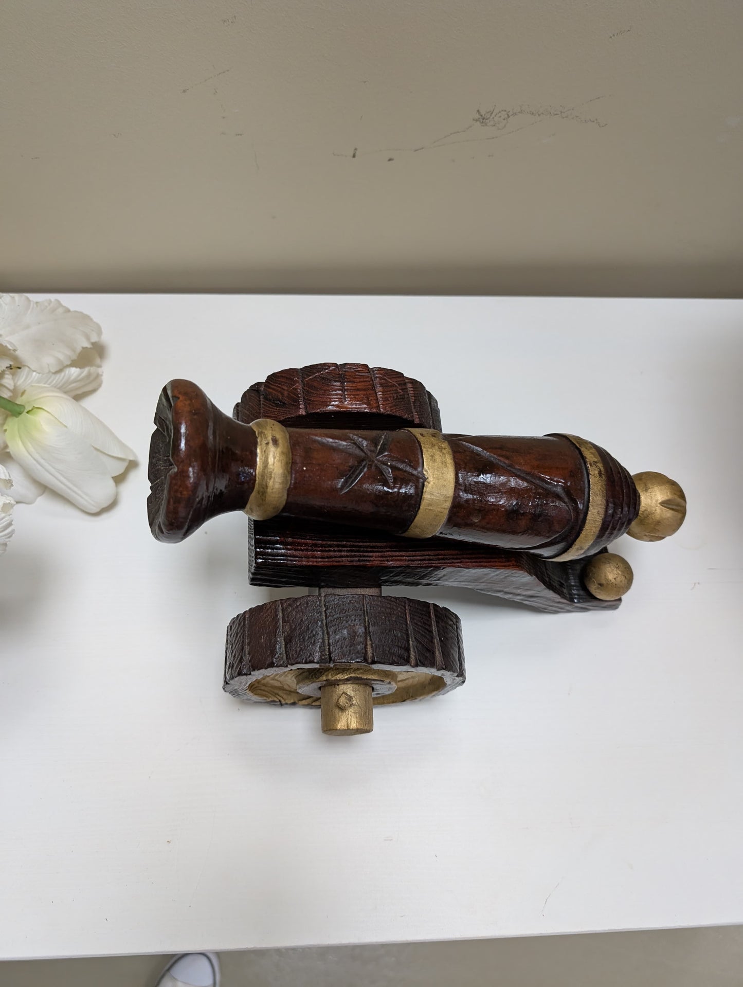 Cannon