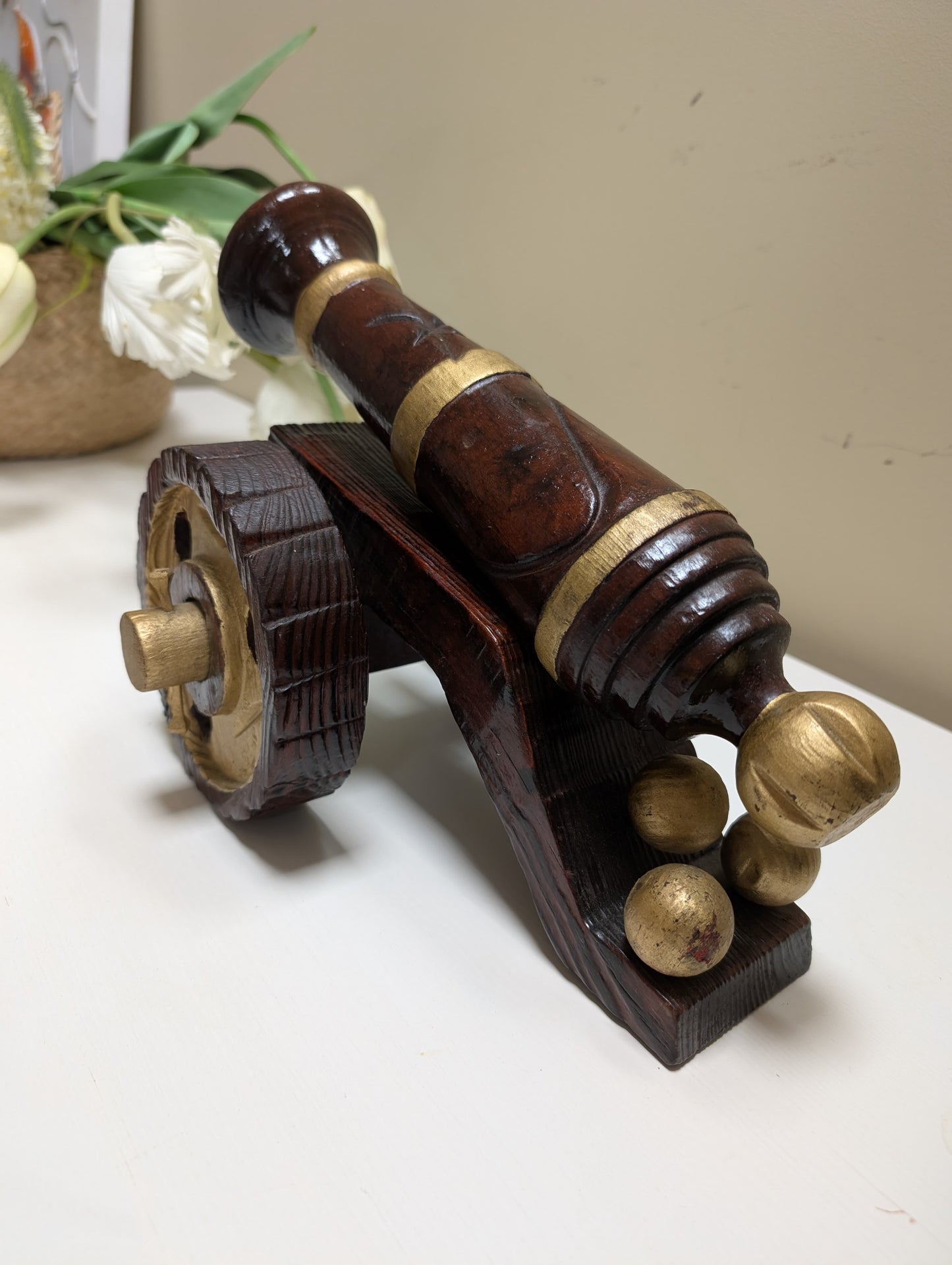 Cannon