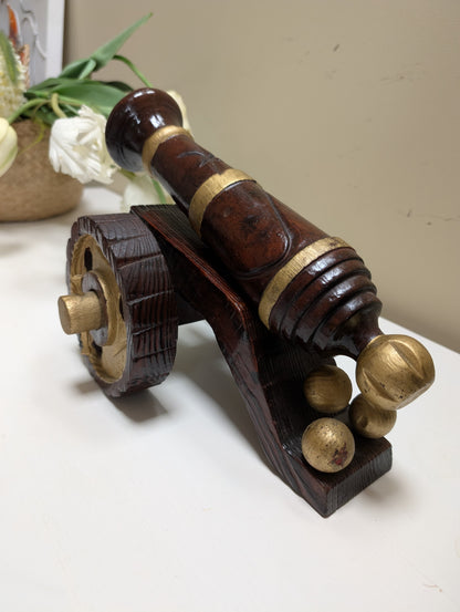 Cannon