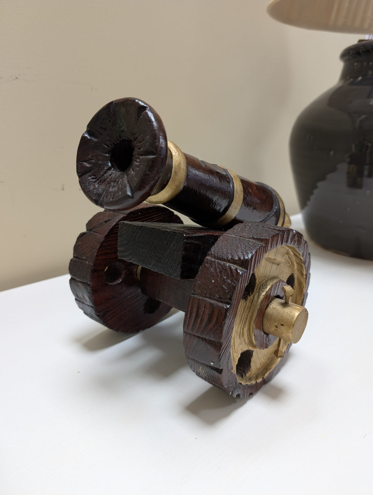 Cannon