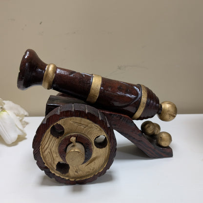 Cannon