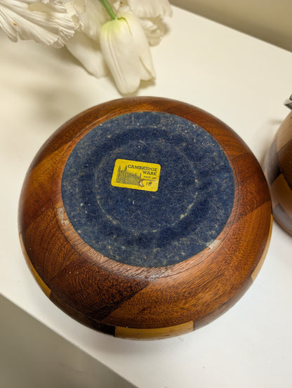 Taça e Jarro de Gelo