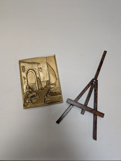 Obra de arte